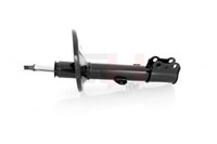 GH StoßDäMpfer Vorderachse FüR Toyota RAV 4 II CLA2_ XA2_ ZCA2_ ACA2_ 2.0