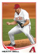2013 Topps Baseball Card #217-450 - Choose Your Card