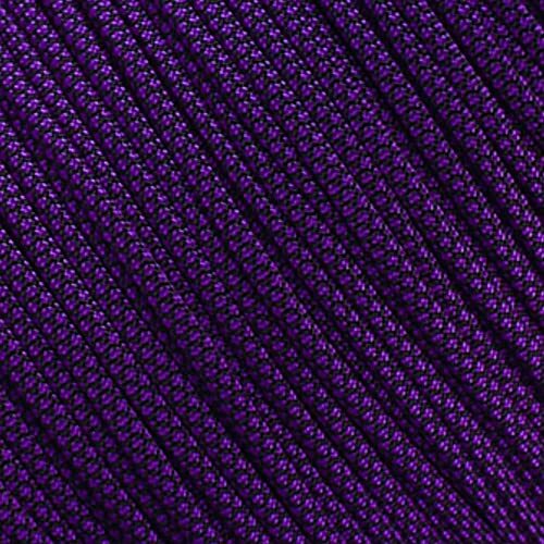 - Over 300 Colors - 550 Parachute Cord - Type III 7 Strand Paracord 1', 10', ... - Picture 1 of 2