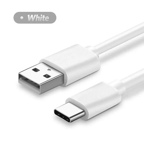 Genuine Fast Charger Cable Lead For Samsung Galaxy A05 A05s A15 A25 A35 A55 5G - Picture 2 of 4