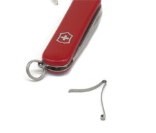 Molla Victorinox di ricambio per forbici serie coltelli  74 mm 90083341