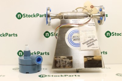 MICRO MOTION DS040S113SU NSFB