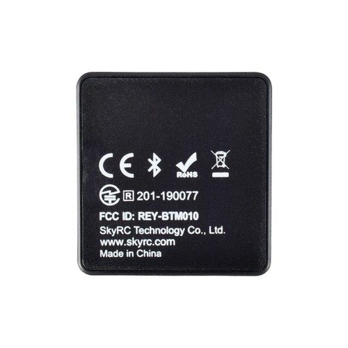 SKYRC GSM020 GNSS Performance Analyzer Power Speed Meter for RC Car Helicopter - Picture 7 of 13