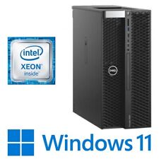 ボタニカル ミディアムベール Dell Precision T5810ワークステーション