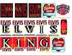 Elvis Stern Pinball Target Body Armour