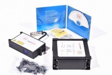 MICRO EPSILON ILD2200-40 226 , optoNCDT 2200, Laser Triangulation sensor system