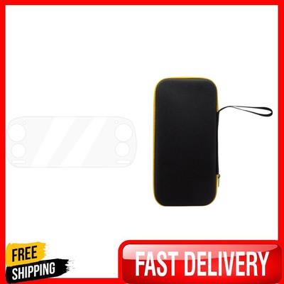 For Retroid Pocket 5 Tempered Glass Screen Protector 9H Anti-Scratch Glass Film