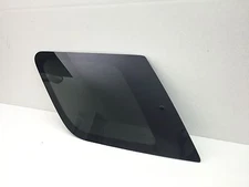 Fits 2011-2019 Ford Explorer Driver Left Side Quarter Glass Window