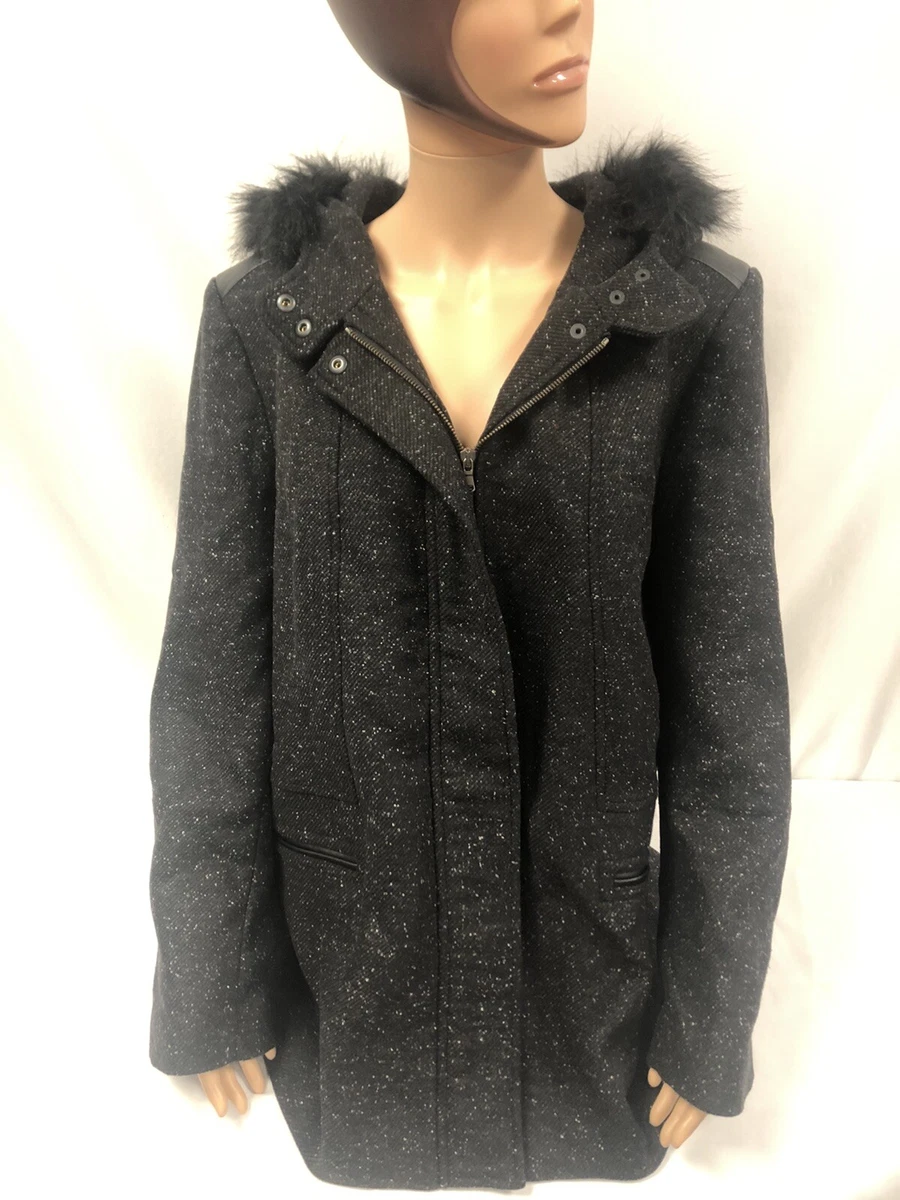 Manteau femme 48 sale