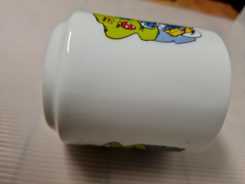 Tazza Mug Arcopal France Puffi 1990 peyo smurf - Foto 2 di 7