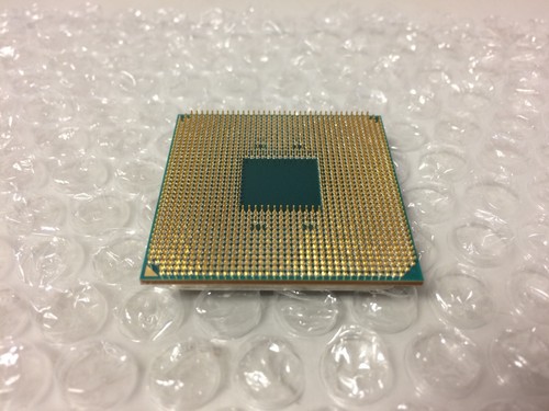 AMD Ryzen 2nd Gen 7 2700X - 4.3 GHz Eight Core (YD270XBGM88AF) Processor - Photo 2/2