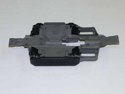 NEW TRAXXAS 1/16 SLASH Chassis E-REVO RD5 | eBay