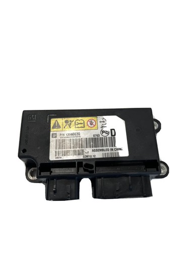 Chevrolet Trax Control Unit 13586630 Genuine 1.7 Vcdi 2014