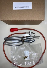 PILOT ASSEMBLY, J981HKW, Reznor P/N 125251