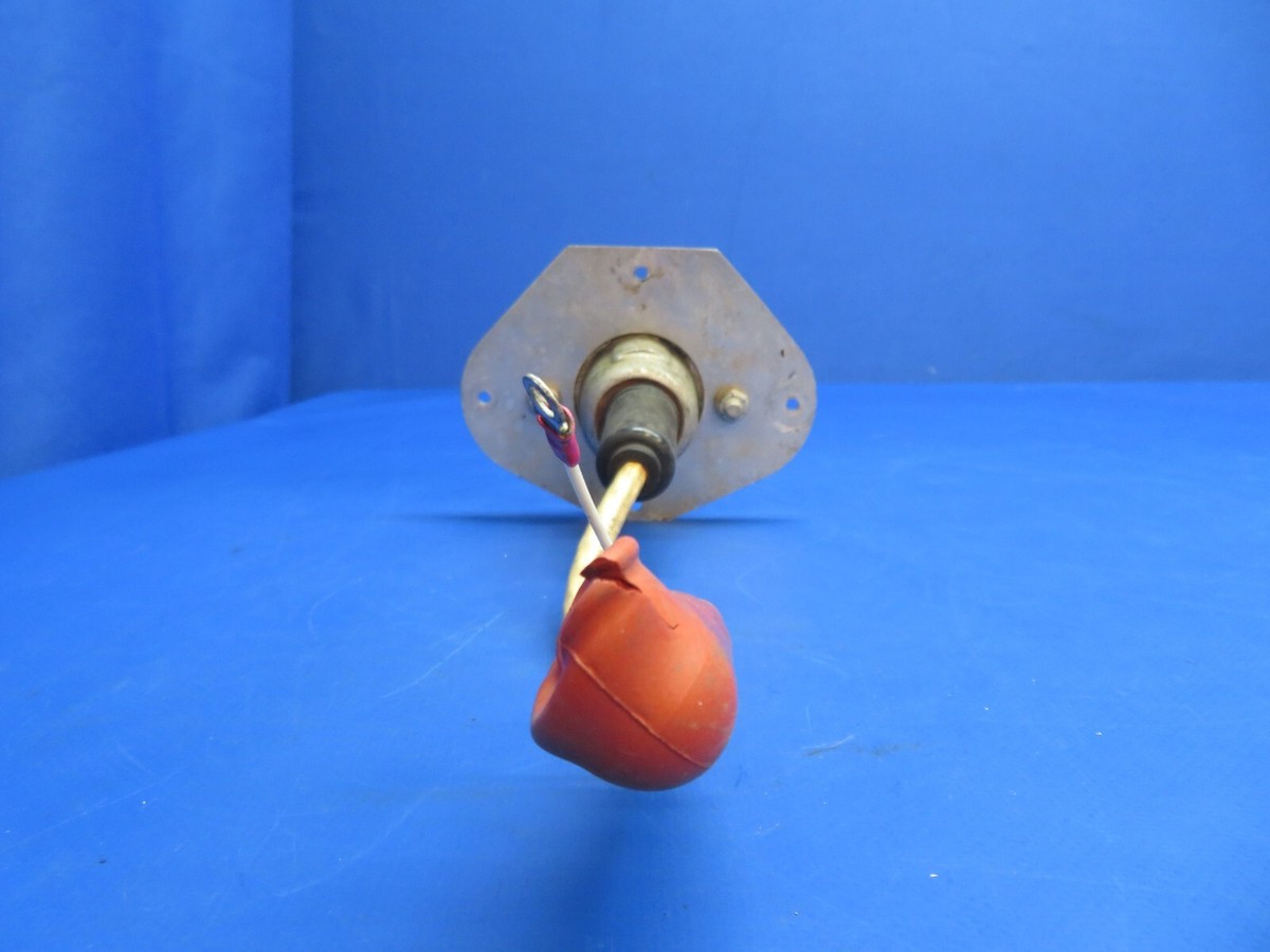 Piper PA-28-180 Cherokee External Power Supply P/N 62227-00 (0323