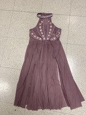 Girls Ice Dance Figure Skating Dress Size Child Large