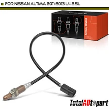 O2 Oxygen Sensor for Nissan Altima L4 2.5L 2011-2013 L32A L32A QR25DE Upstream