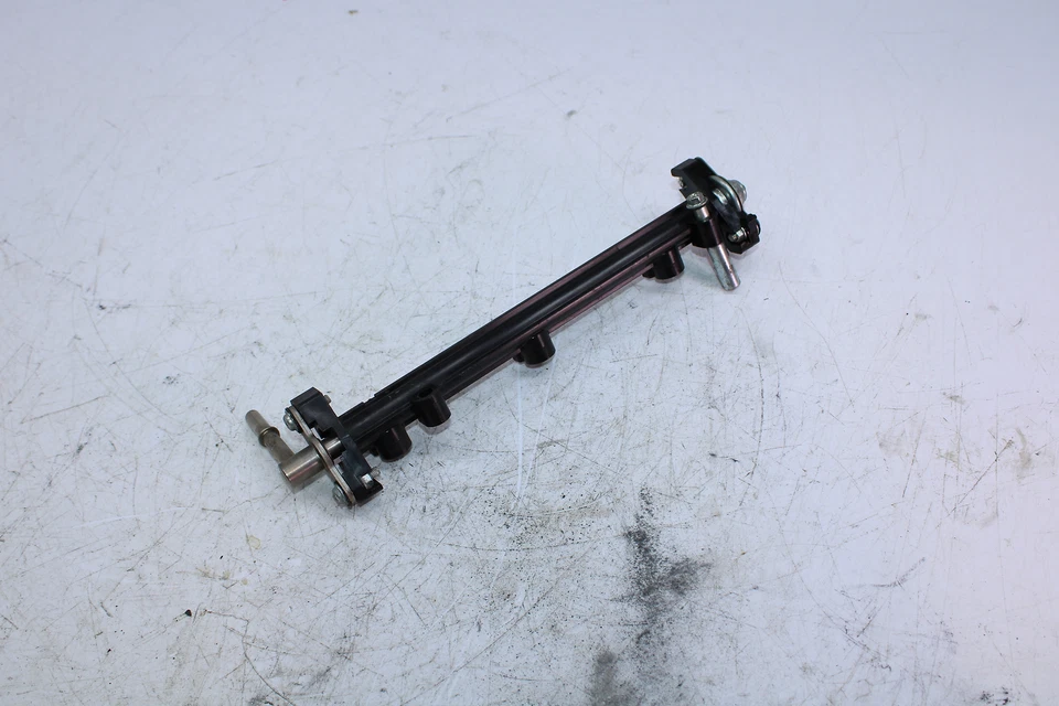 Yamaha SR Viper RTX 2014 SE inyector de combustible riel presión 8gl-13930-00-00 Foto 4 de 4