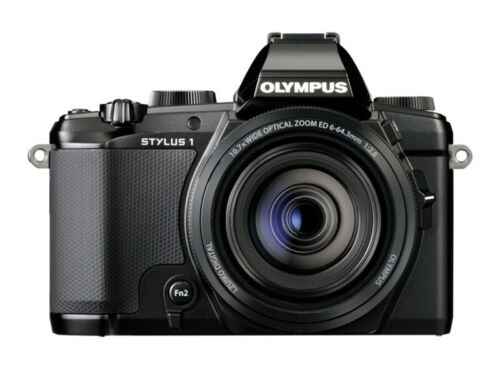 New LCD Display Screen for Olympus Stylus 1 Repair Part + Touch Stylus1 - Picture 2 of 2