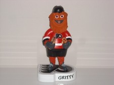 GRITTY Philadelphia Flyers Mascot Bobblehead 2018 Brotherly Love Limited Edition