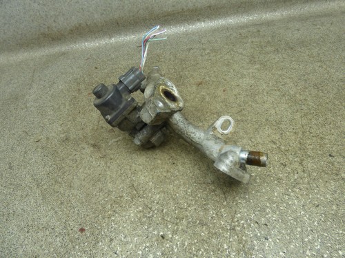 AGR-Ventil 118Tkm Mitsubishi Outlander CW0 2.4 09.1609.135