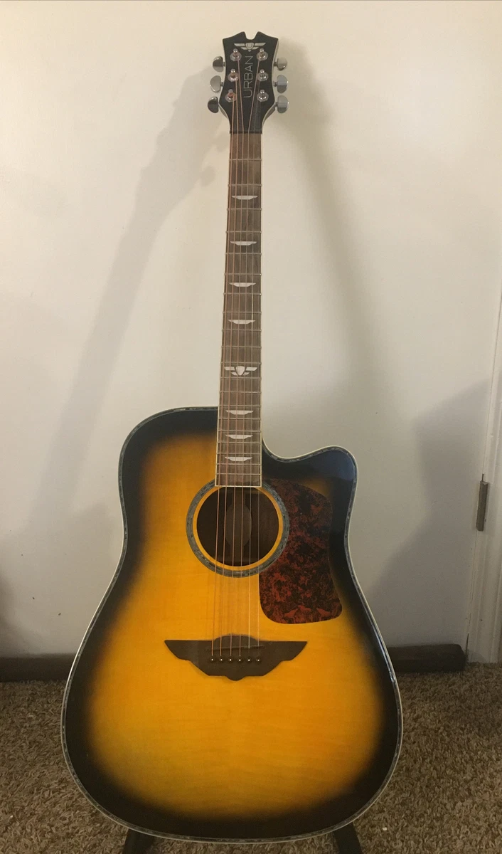 Keith urban acoustic guitar deals