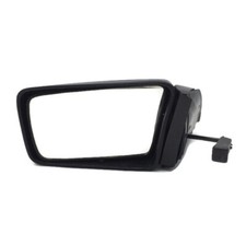 1 Pair Side View Mirror Assembly Fit For Nissan Sunny Sentra B11 Sedan 1985-1987