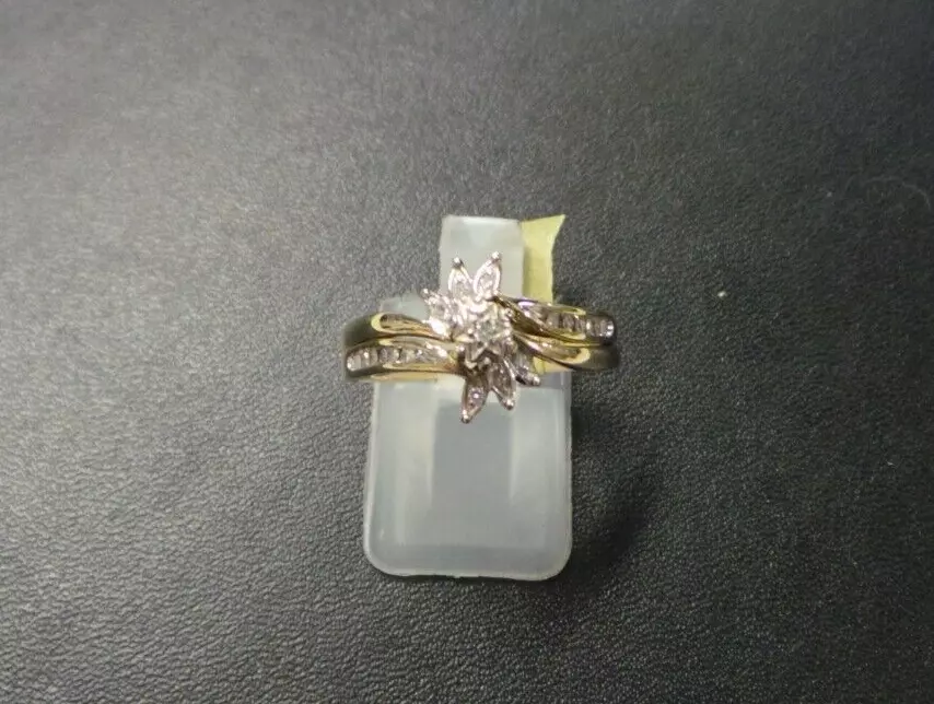 Ring in sale 2 grams