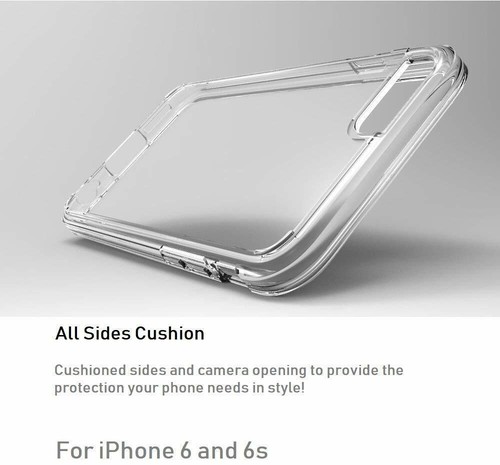 Silicone Clear or color apple iPhone 5/5s caseTPU Bumper (2) screen protectors - Picture 6 of 11