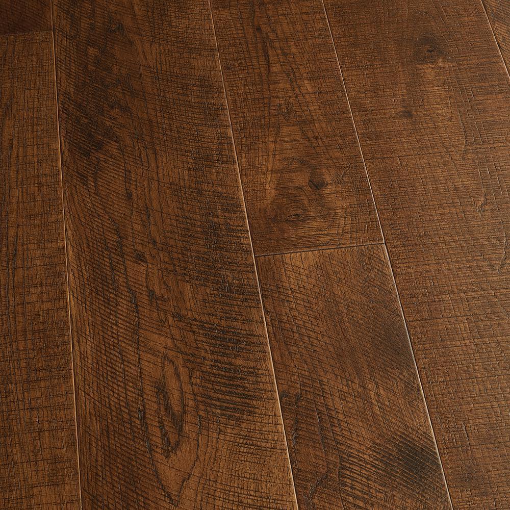 うっどぶるー Malibu Hardwood Flooring 74.8