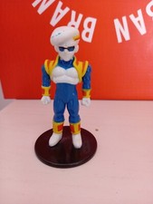 figuras dragon ball gt del planeta