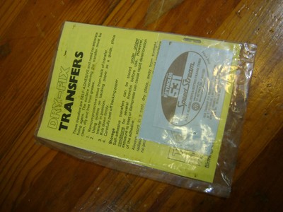 Original Reynolds 531 SpeedStream bicycle seat tube /& fork decal stickers set