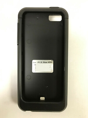 LINEA PRO 5 1D+2D SCANNER | MAGSTRIPE | RFID for iPhone 5/ 5S/ 5SE Gen - 0ERN0