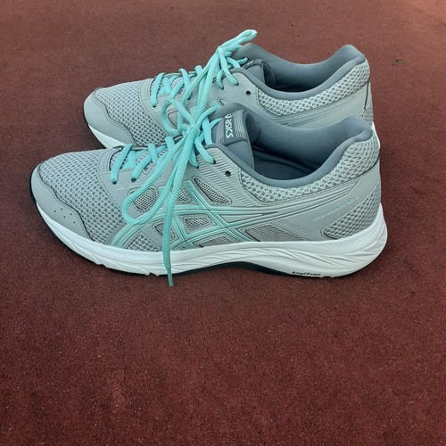 asics everyday comfort