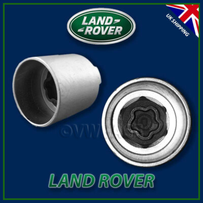 for Land Rover Security Master Locking Wheel Nut Key O LWNK Bolt lug Discovery