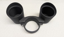 NEW Options!! Custom Low Profile Rally Pac for 1965 - 1966 Mustang