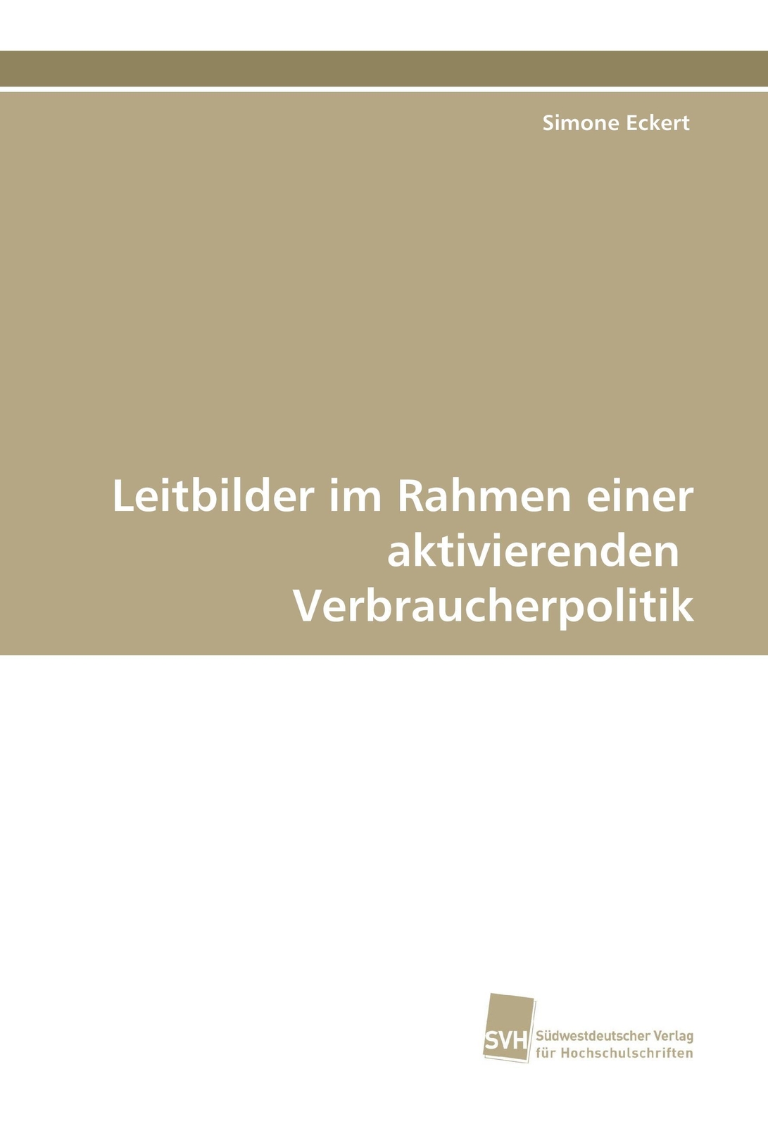 Thumbnail - Simone Eckert | Leitbilder Rahmen Einer Aktivierenden
