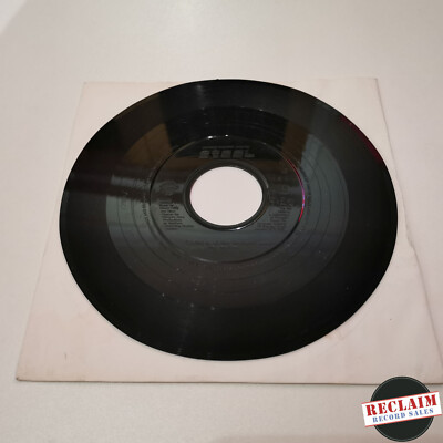unitone rockers featuring steel - children of the revolution 7'' vinyl record VG