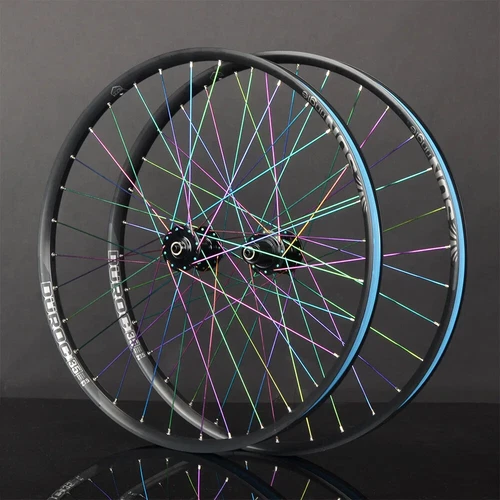 HG XD MS Hub Mountain Bike Wheelset 27.5/29Inch Duroc 30/35 Tubeless MTB Wheel - Picture 26 of 26