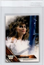 2016 Topps WWE  Miss Elizabeth #78