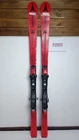 Atomic Redster G9 166 cm Ski + Atomic 12 Bindings  Winter Sport Fun