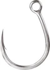 BKK Lone Diablo Inline Single Hook