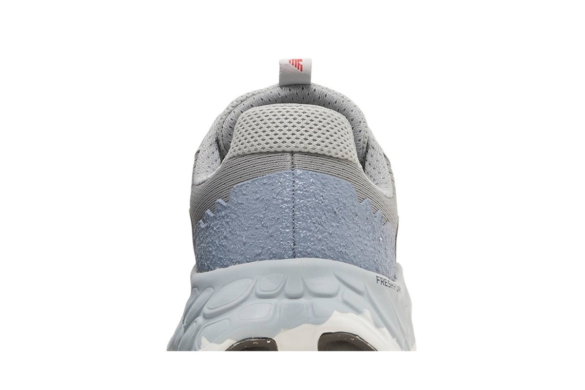 プロミスドロー3枚 New Balance Fresh Foam X More Trail v3 'Moon Daze' MTMORNM1