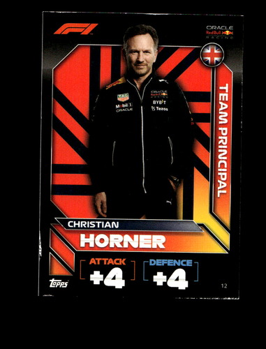 Topps Formel 1 F1 Turbo Attax 2022 Basiskarten - wählen, wählen, vervollständigen Sie Ihr Set - Bild 4 von 501