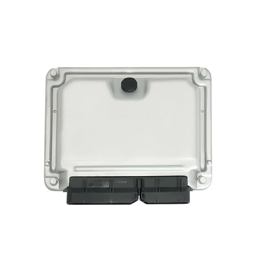 Immo Off Plug & Play 2004 Volkswagen Beetle 2.0L Engine Control Unit 06A906032MS - Picture 2 of 2