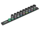 05005490001 key set Qty: 9 mounting: 1/4" 38 mm WERA