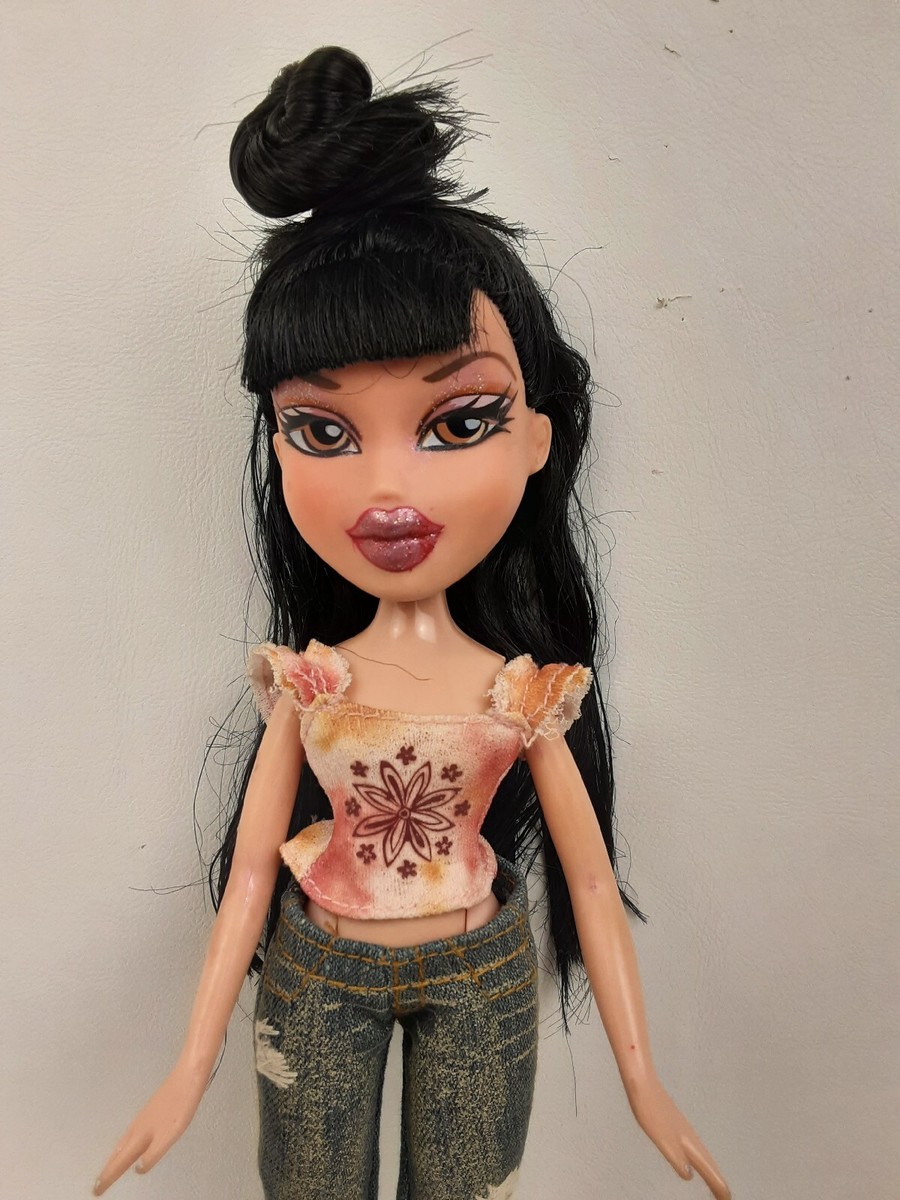 Jade ColecciÃ³n De Maquillaje Bratz Precio Bratz Funk N Glow Jade