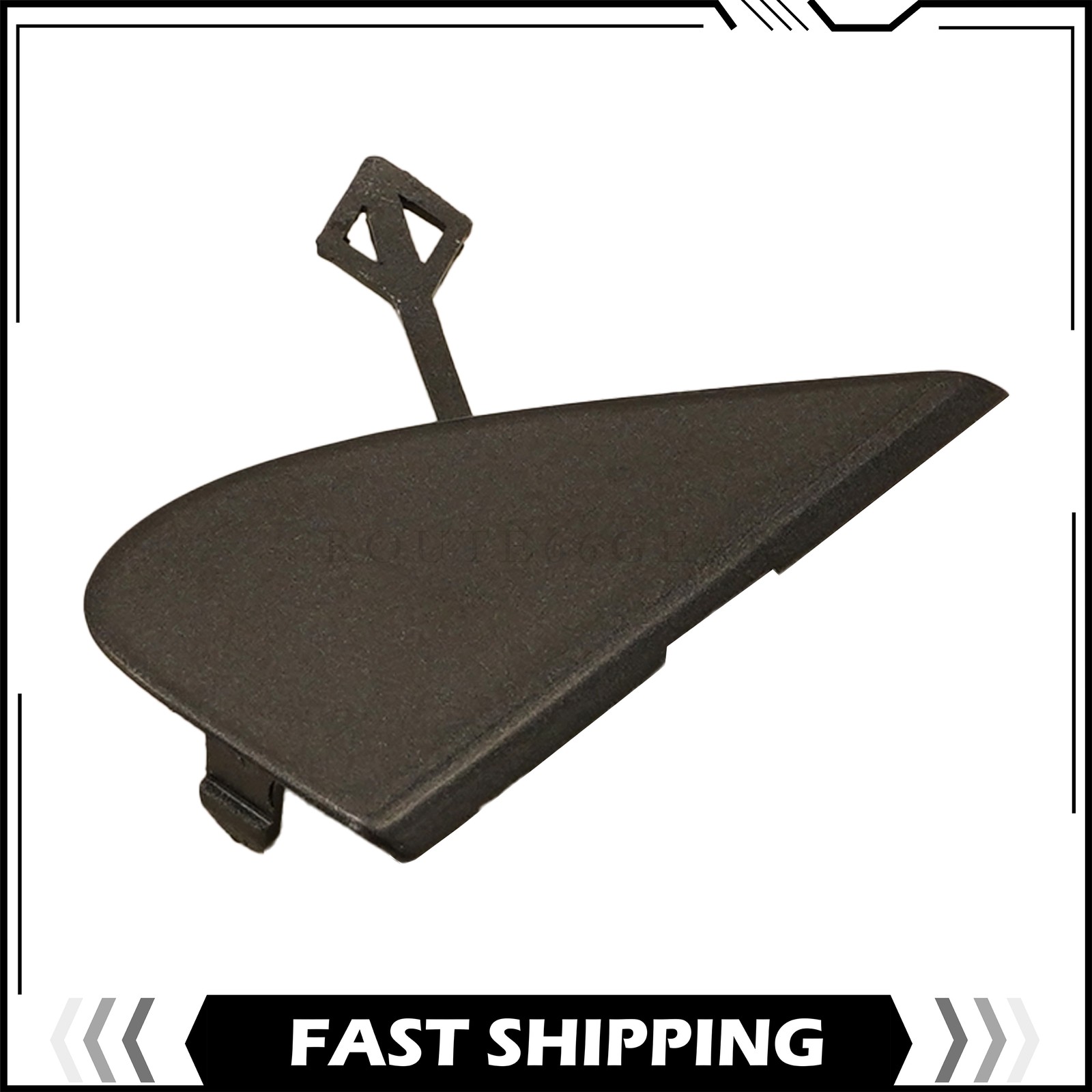 McLaren 540C Front Tow hook cover P/N 13A5287CP