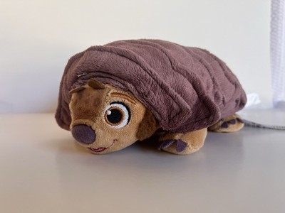 Disney Tuk Tuk Soft Toy Plush Raya and the Last Dragon