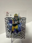 2025 Topps Signature Jordan Love Base (RAW)